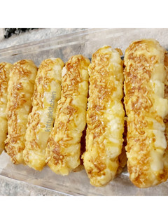 Foto resep Cheese Roll