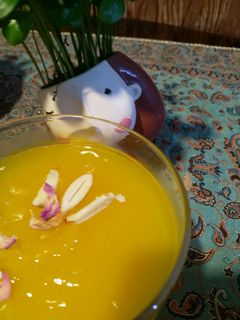 عکسی از دستور ماقوت