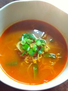 Foto resep YUKGAEJANG Sop Daging Sapi Pedas Korea