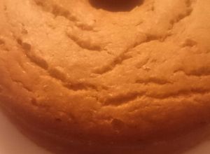 Una foto de Pan 🍞 de melón 🍈