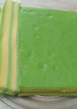 Foto resep Lapis susu