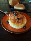 Hot Cakes