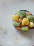 Chè khoai dẻo