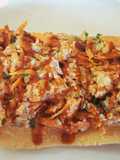 Ceviche de Sierra