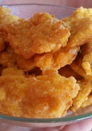 Foto resep Tahu Krispy