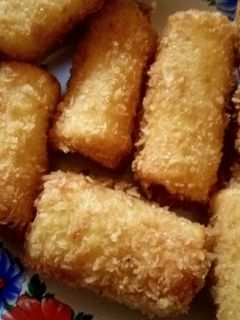 Foto resep 6. Risol Mayo