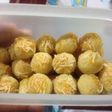 Resep Nastar Keju Sederhana