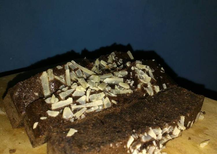 Brownies Chococino Ekonomis