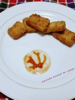 Foto resep Chicken Nugget Homemade