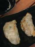 Mandu Korea