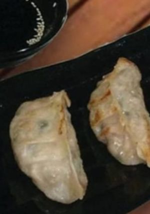 Foto resep Mandu Korea