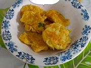 Gambar bakwan mie telur