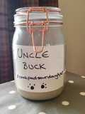 Buckwheat Sourdough Starter