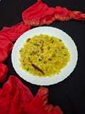 Poha mixture