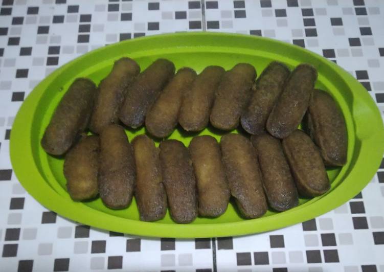 Bolu peca'