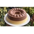 Puding Coklat Mentega