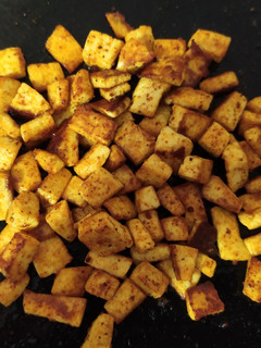 Panner sukka செய்முறை முக்கிய புகைப்படம்