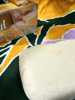Foto resep Cream Cheese Homemade
