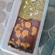 280. Protein bar choco matcha
