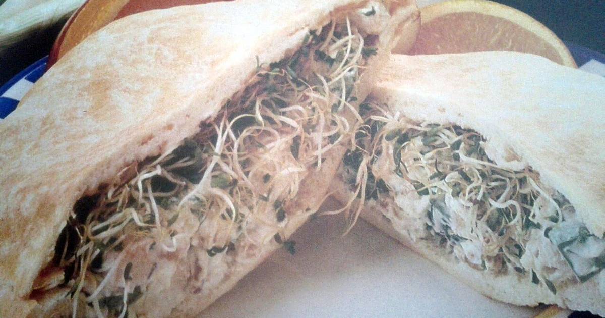 70 easy and tasty pita bread and chicken recipes by home cooks - Cookpad