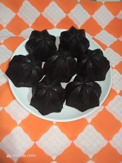 Foto resep Blackforest kukus mini