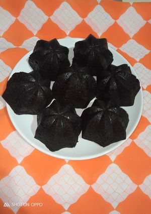 Foto resep Blackforest kukus mini