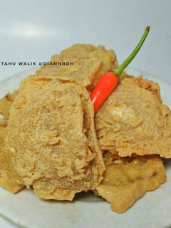 Foto resep Tahu Walik Simple