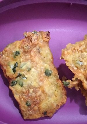 Foto resep Tempe bumbu