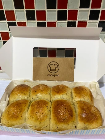 Cara Mudah Menyiapkan Resep Milk Tea Bread yang  Bikin Ketagihan Anti Ribet, Bisa Manjain Lidah