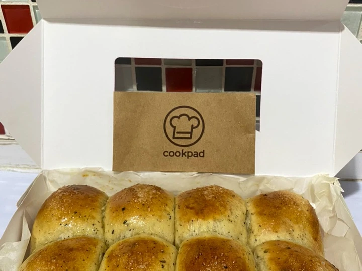 Cara Mudah Menyiapkan Resep Milk Tea Bread yang  Bikin Ketagihan Anti Ribet, Bisa Manjain Lidah