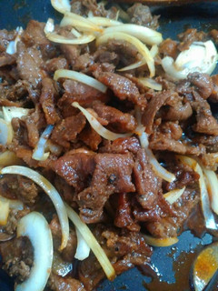 Foto resep Bulgogi