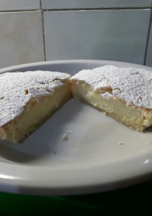 Una foto de Tarta de Ricota😻