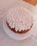 Torta rogel o alfajor
