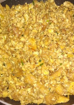 Foto resep Tahu_tempe cincang