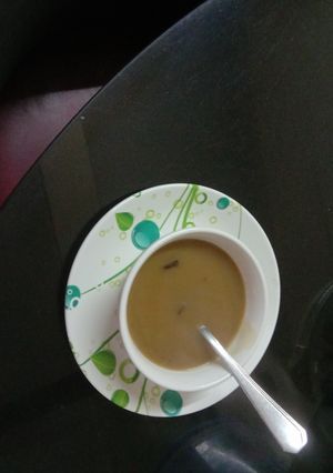 A picture of Bajari atta rab.