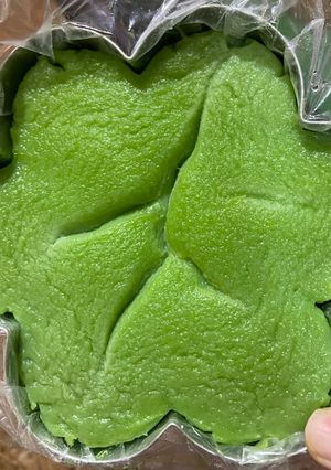 Foto resep Bingka telur