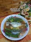 16:9:26 - Singgang air asam ikan mata besar