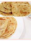 Roti maryam