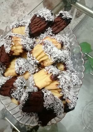 صورة لوصفة بيتفور