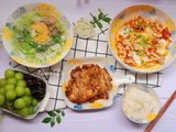 Cơm nhà mình