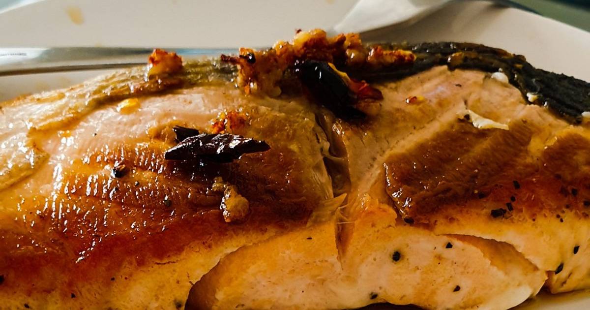 2,034 easy and tasty shallow fry recipes by home cooks Cookpad