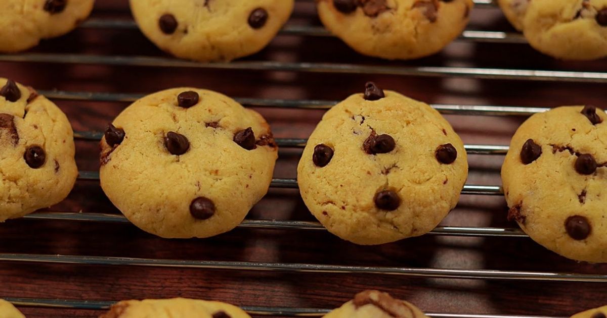 Irresistible mini milk cookie recipes to try now Irresistible mini milk cookie recipes to try now