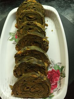બાફેલા પાત્રા (Bafela Patra Recipe In Gujarati) રેસીપી મુખ્ય ફોટો