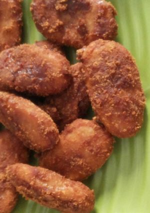 Foto resep Kue taripang