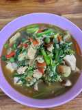 แกงอ่อมไก่
