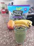 Smoothie verde