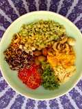 Ensalada RAW!