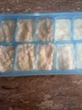 Frozen Lehsan ka paste