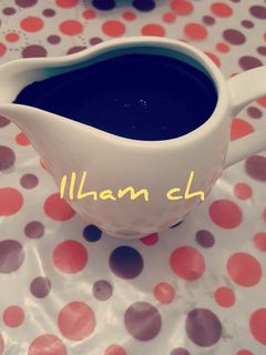 صورة لوصفة صوص شوكولاته 🍫💞