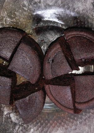 Foto resep Brownise enak